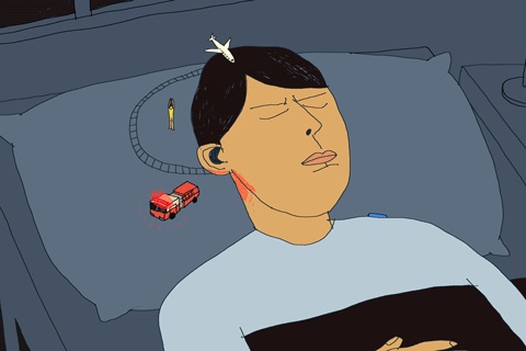 心理健康老年抑郁症陪伴是种良药